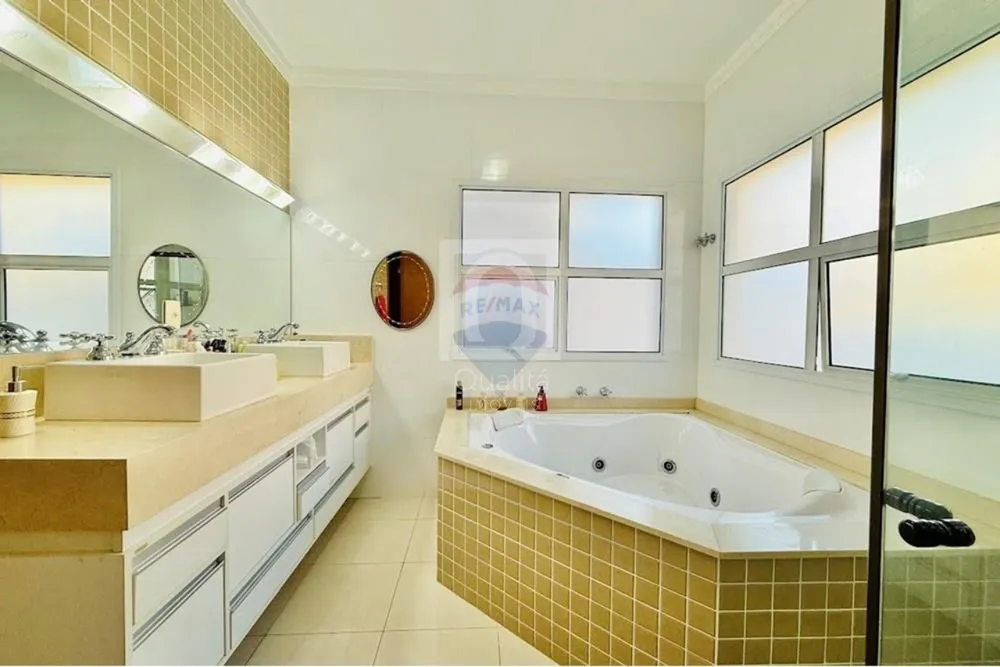 Casa de Condomínio, 4 quartos - Foto 10