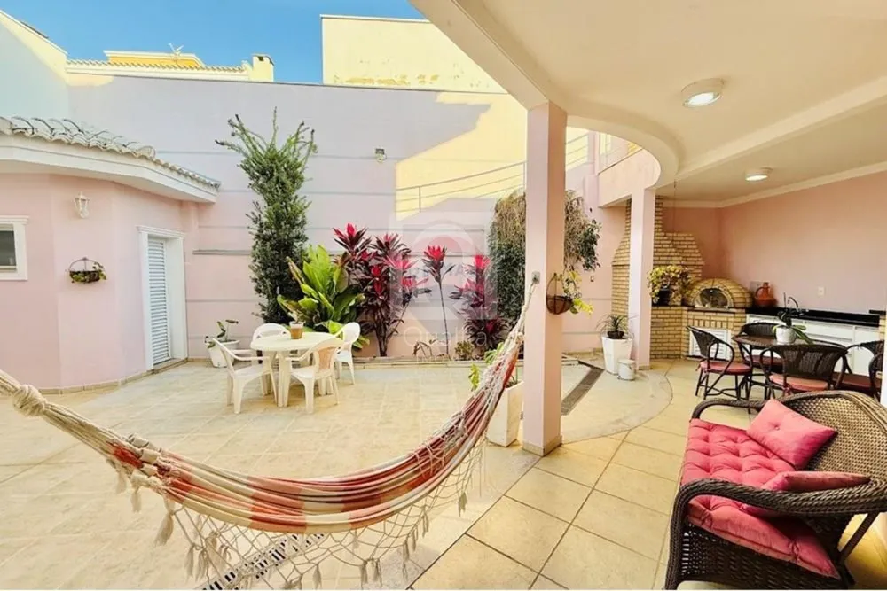 Casa de Condomínio, 4 quartos - Foto 7