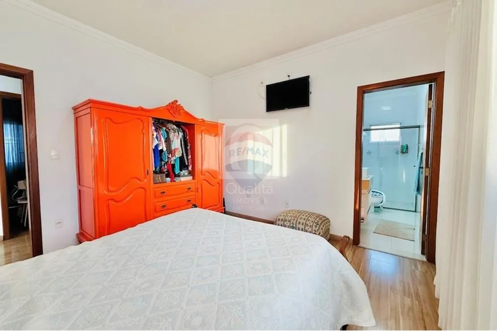 Casa de Condomínio, 4 quartos - Foto 11