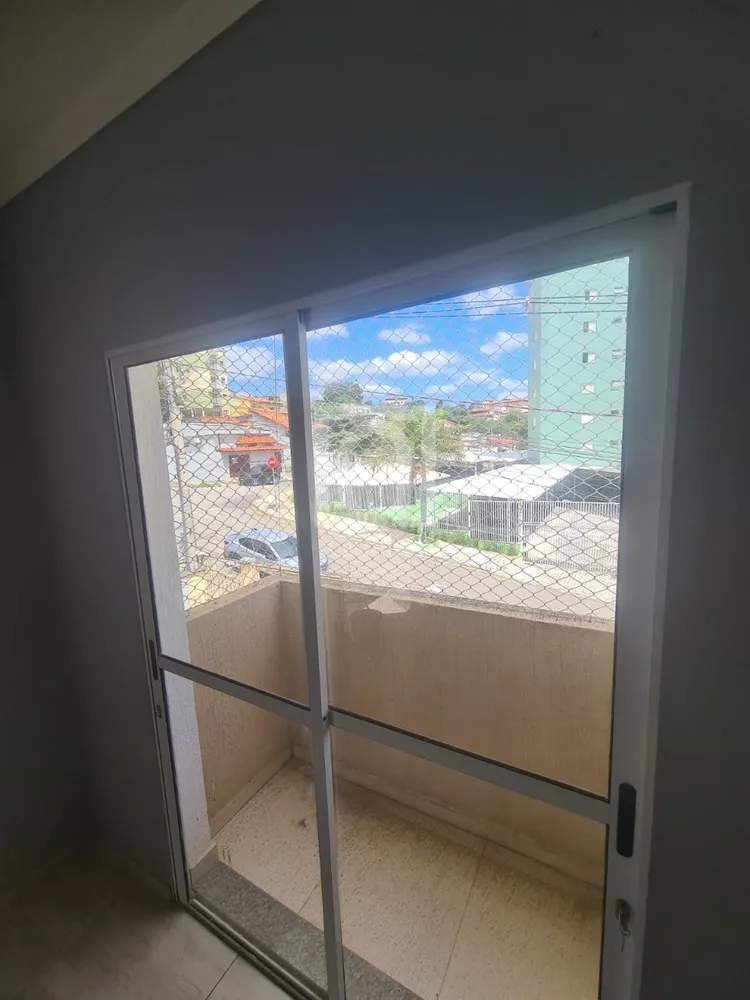 Apartamento, 3 quartos, 79 m² - Foto 1