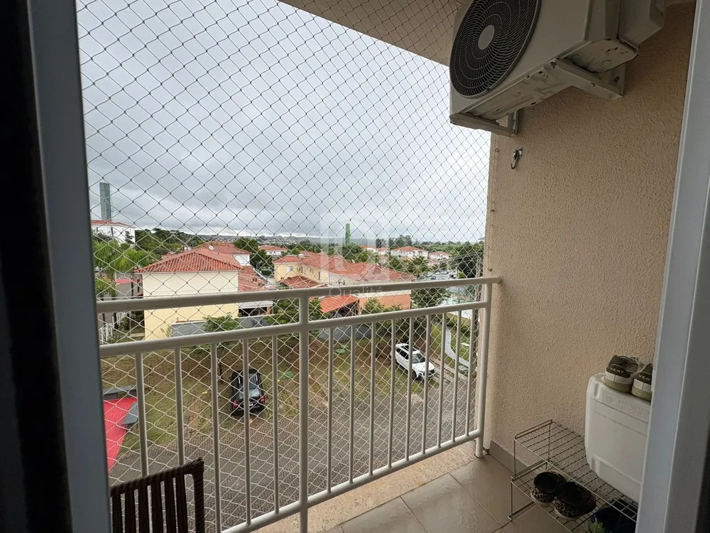 Apartamento, 2 quartos, 46 m² - Foto 2