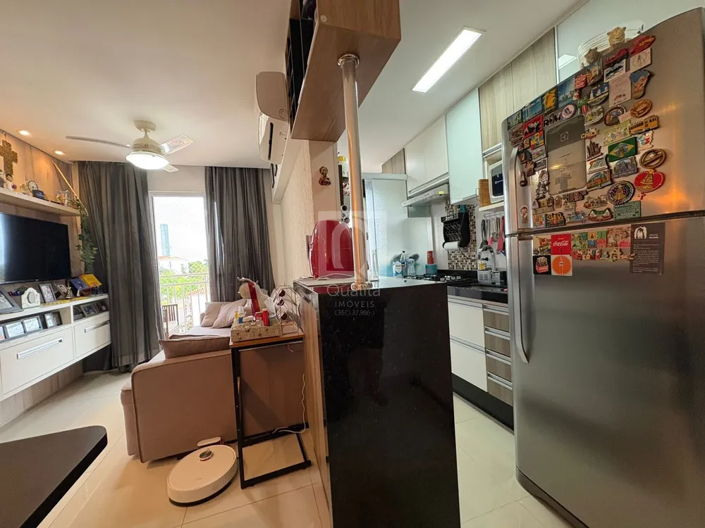 Apartamento, 2 quartos, 46 m² - Foto 8