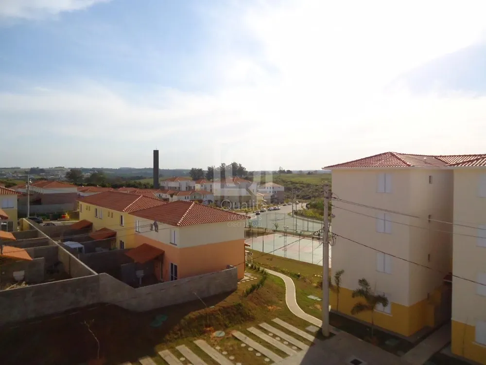 Apartamento, 2 quartos, 46 m² - Foto 1
