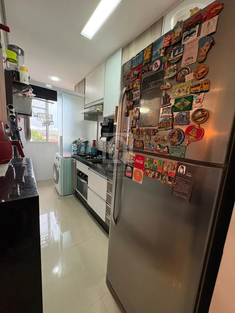 Apartamento, 2 quartos, 46 m² - Foto 6