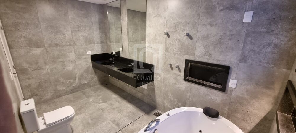 Casa de Condomínio à venda com 3 quartos, 326m² - Foto 11