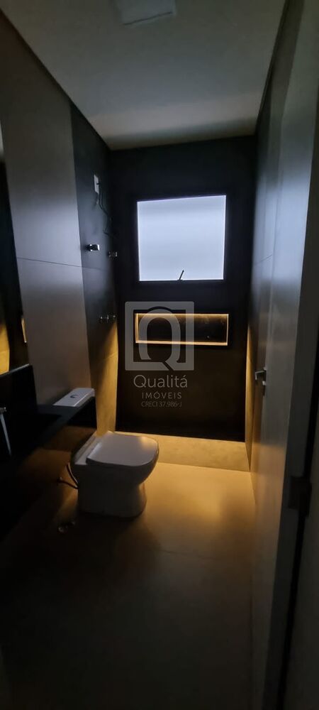 Casa de Condomínio à venda com 3 quartos, 326m² - Foto 14