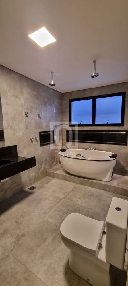 Casa de Condomínio à venda com 3 quartos, 326m² - Foto 12