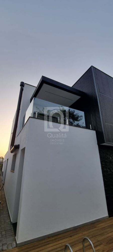 Casa de Condomínio à venda com 3 quartos, 326m² - Foto 17