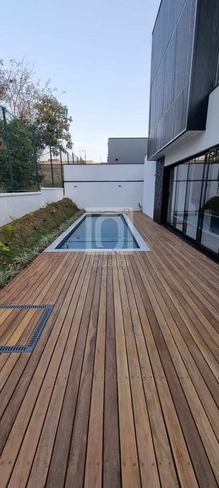 Casa de Condomínio à venda com 3 quartos, 326m² - Foto 15