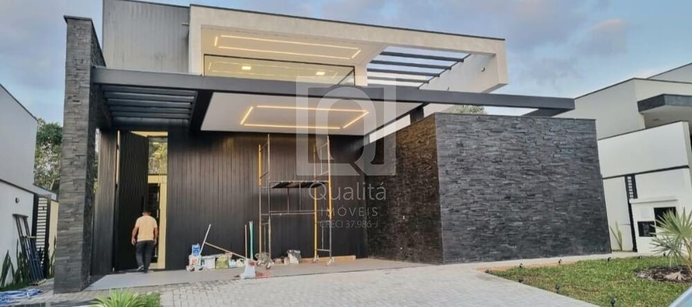 Casa de Condomínio à venda com 3 quartos, 326m² - Foto 16