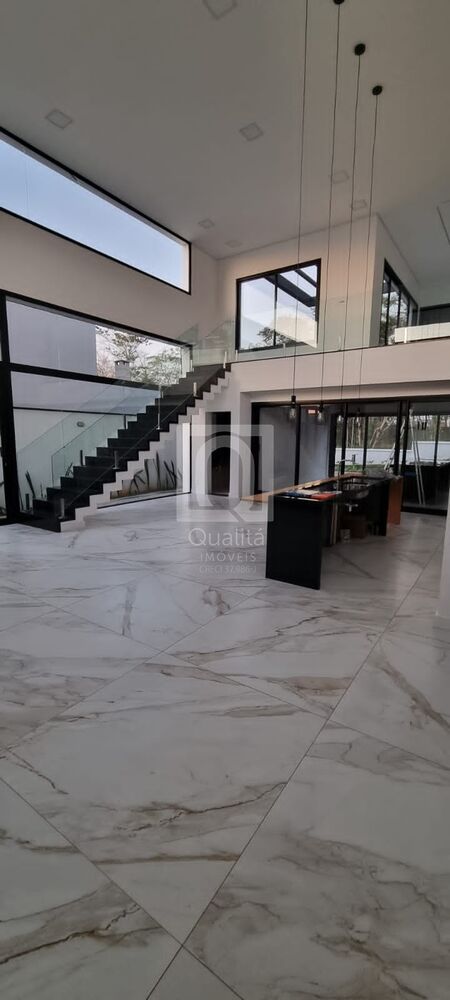 Casa de Condomínio à venda com 3 quartos, 326m² - Foto 6