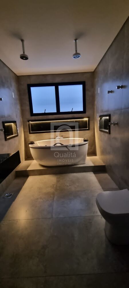 Casa de Condomínio à venda com 3 quartos, 326m² - Foto 13