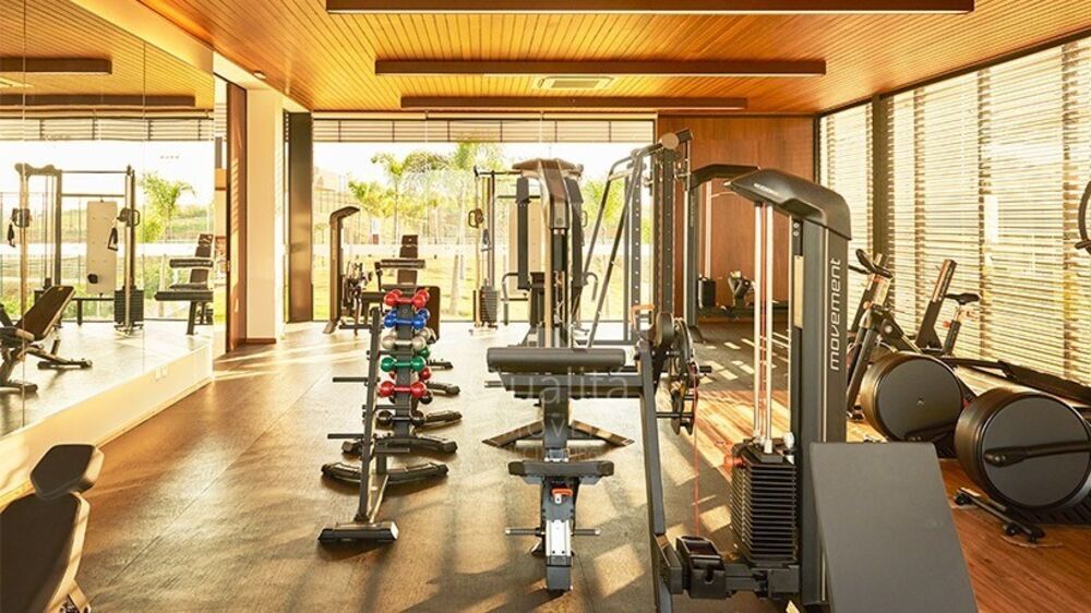 Casa de Condomínio à venda com 3 quartos, 326m² - Foto 22