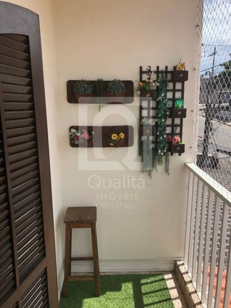 Sobrado, 3 quartos - Foto 3