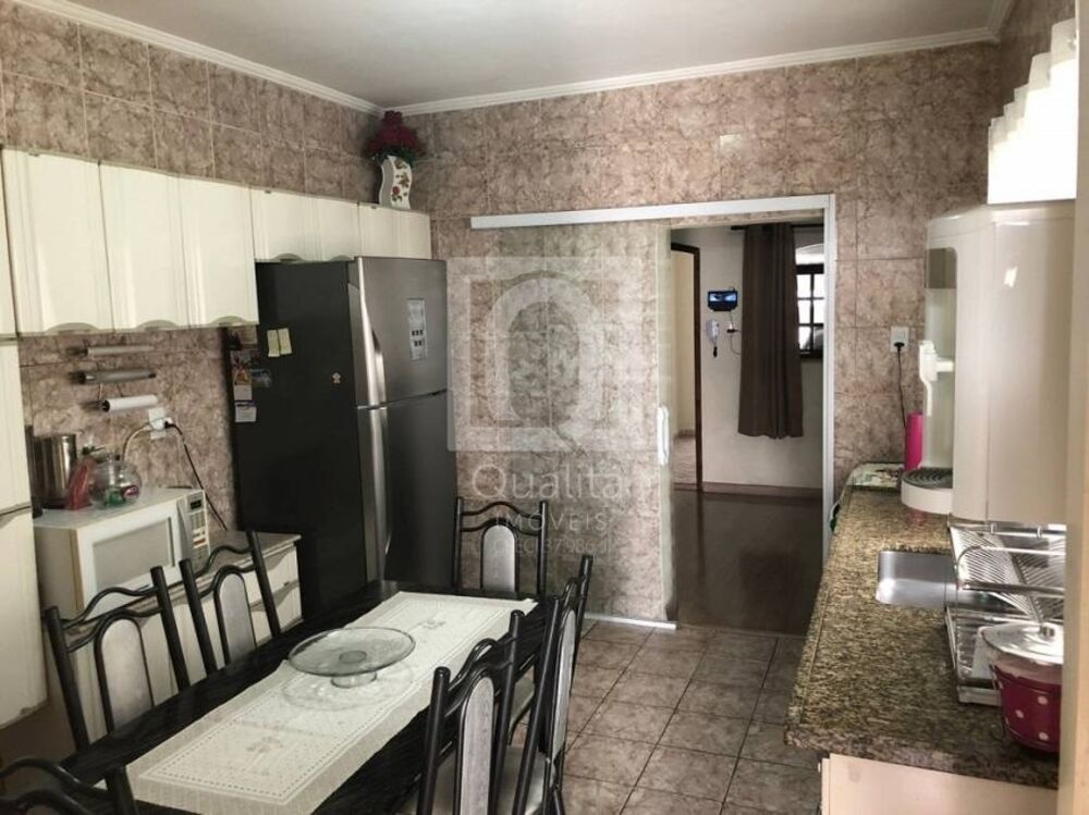 Sobrado, 3 quartos - Foto 1