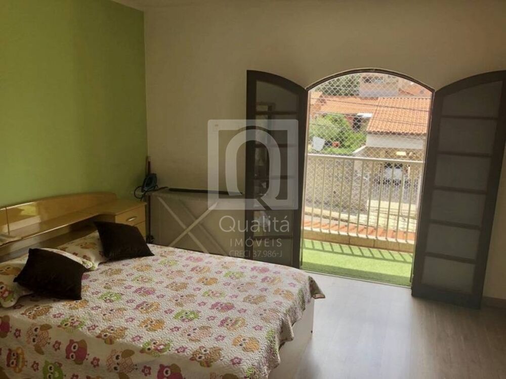 Sobrado, 3 quartos - Foto 8