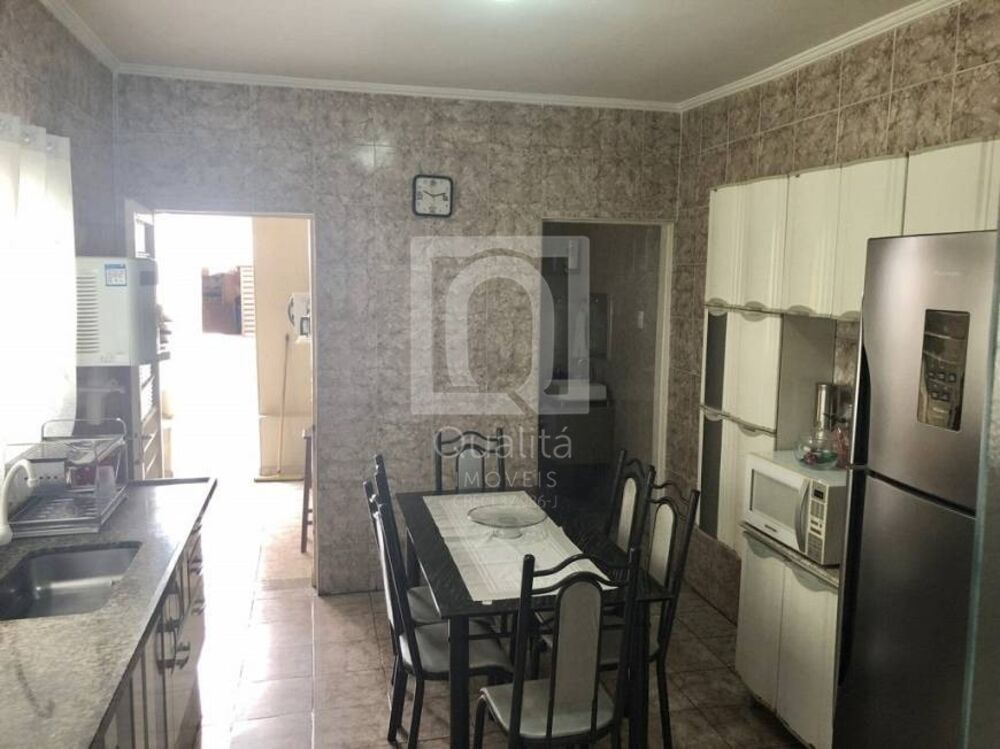 Sobrado, 3 quartos - Foto 2