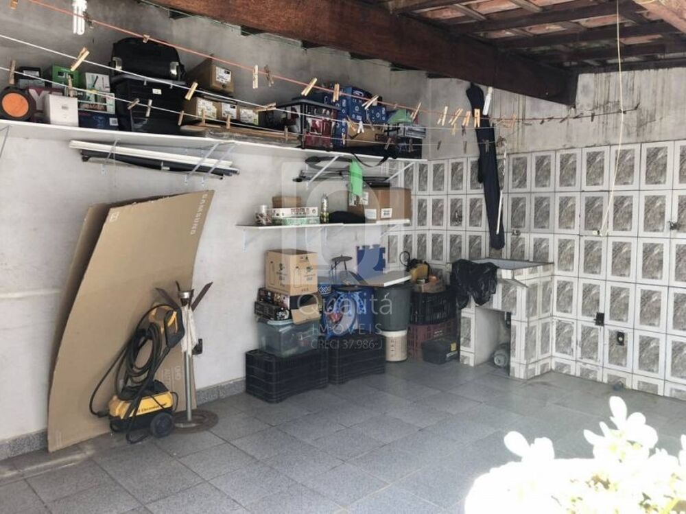 Sobrado, 3 quartos - Foto 10