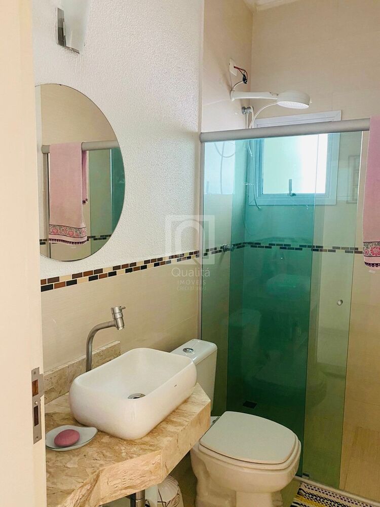 Casa de Condomínio, 3 quartos - Foto 7
