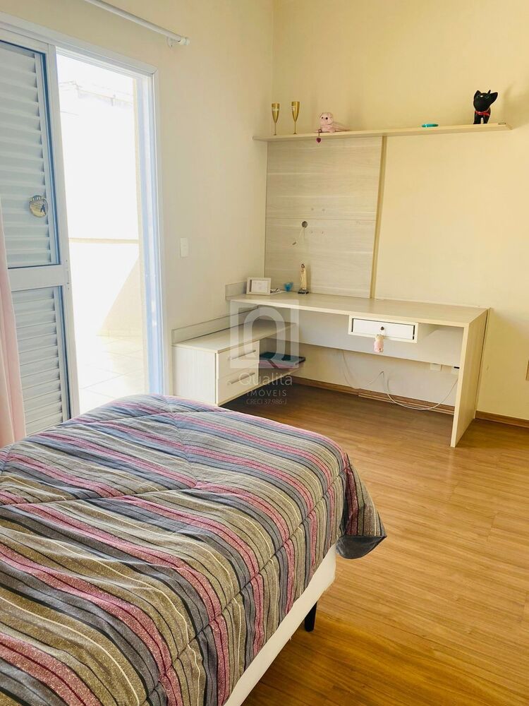 Casa de Condomínio, 3 quartos - Foto 25