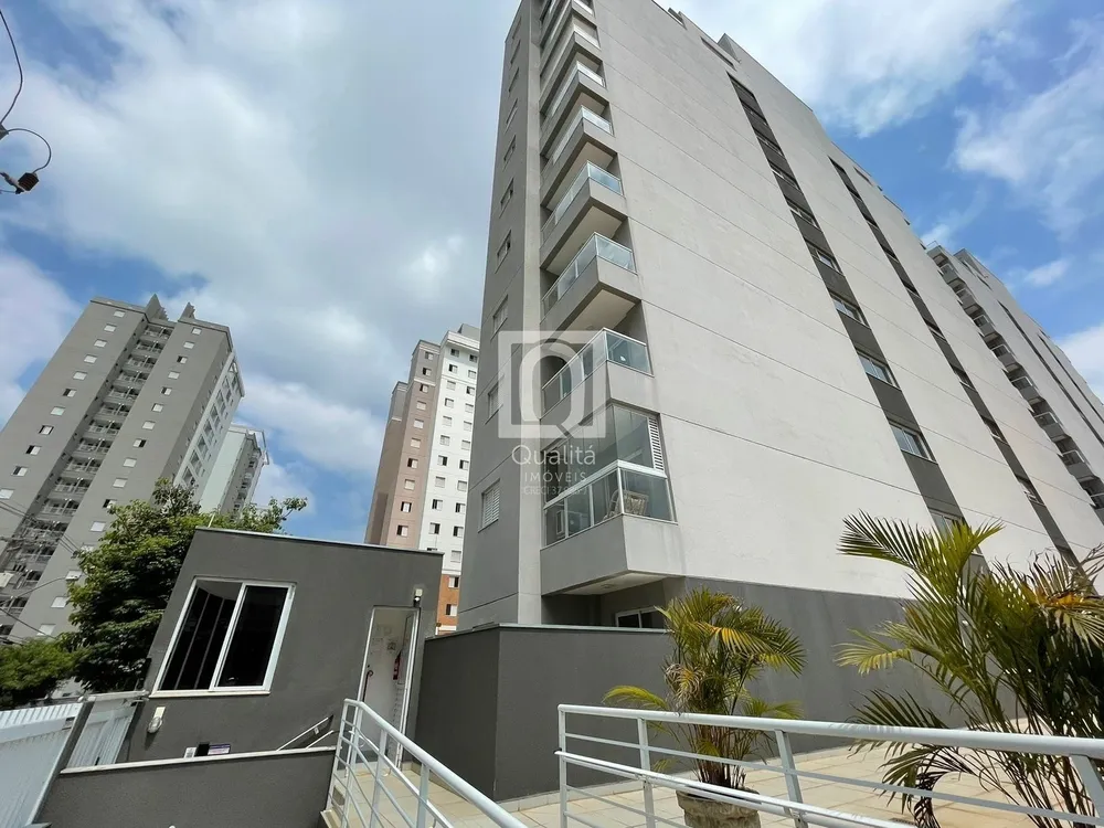 Apartamento, 2 quartos, 52 m² - Foto 11