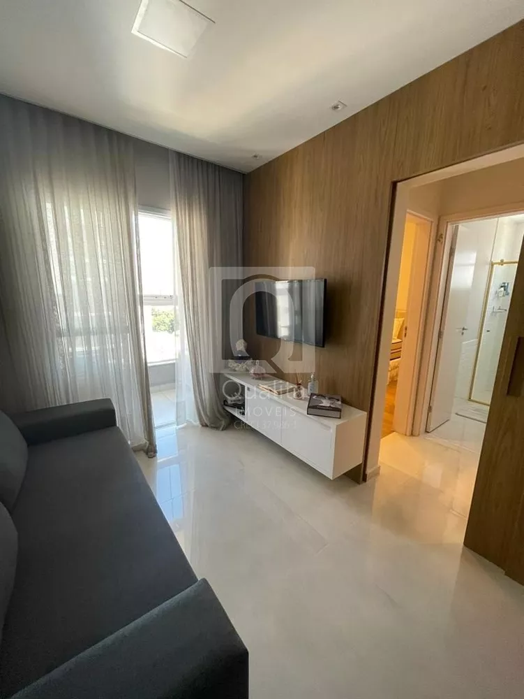 Apartamento à venda com 2 quartos, 52m² - Foto 4