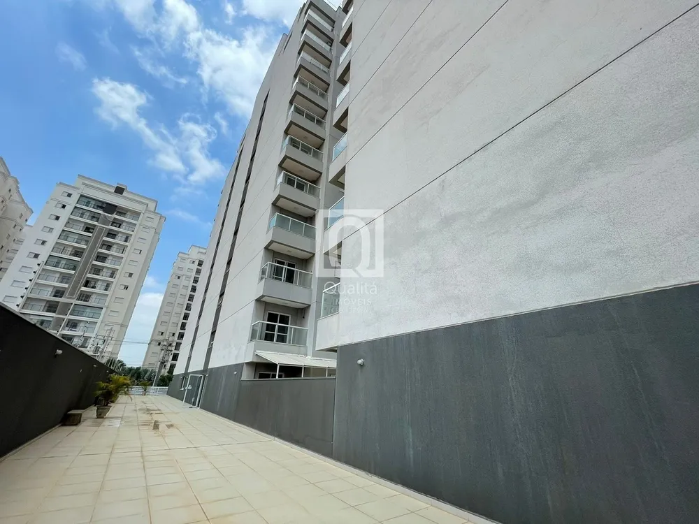 Apartamento, 2 quartos, 52 m² - Foto 12