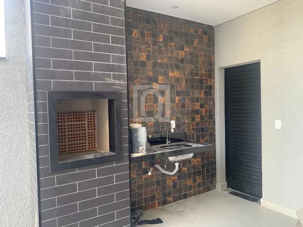 Casa de Condomínio, 3 quartos - Foto 5