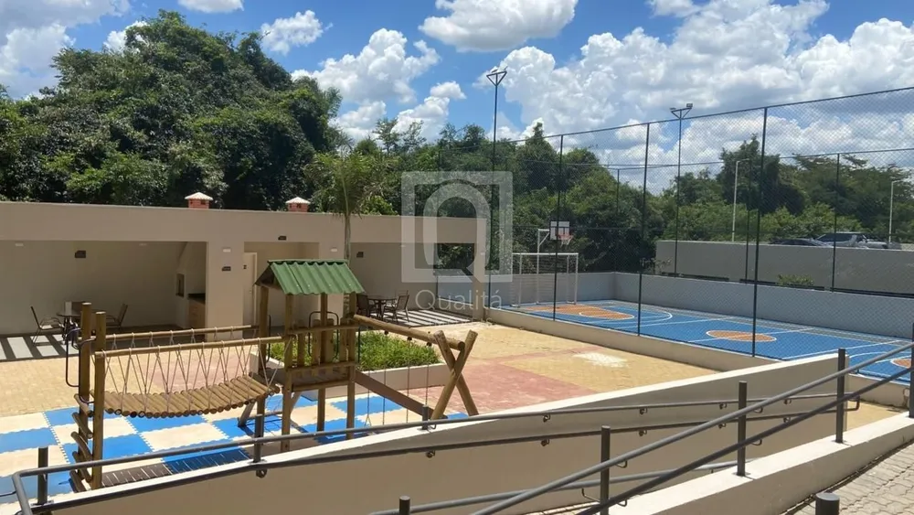 Apartamento, 2 quartos, 45 m² - Foto 11