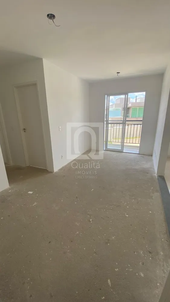 Apartamento, 2 quartos, 45 m² - Foto 1