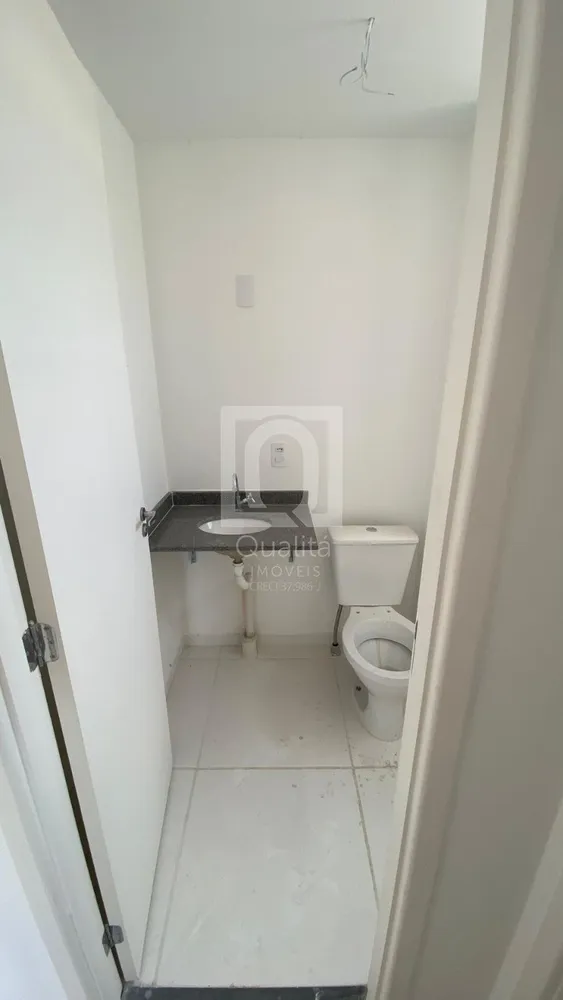 Apartamento, 2 quartos, 45 m² - Foto 7