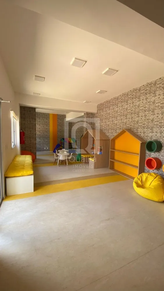 Apartamento, 2 quartos, 45 m² - Foto 10