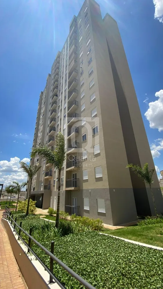 Apartamento, 2 quartos, 45 m² - Foto 12