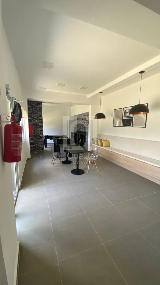Apartamento, 2 quartos, 45 m² - Foto 9