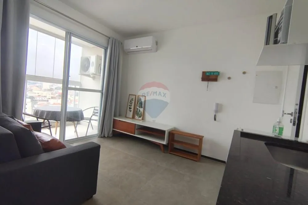 Apartamento, 1 quarto, 32 m² - Foto 7