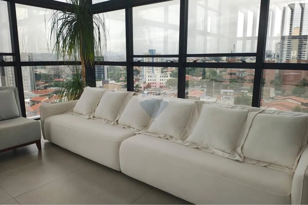 Apartamento, 1 quarto, 32 m² - Foto 5