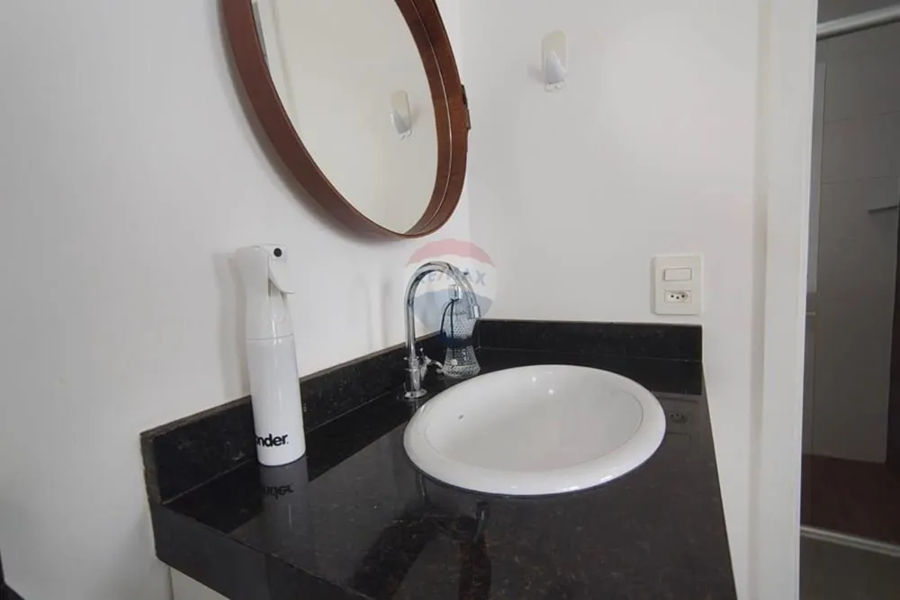 Apartamento, 1 quarto, 32 m² - Foto 5