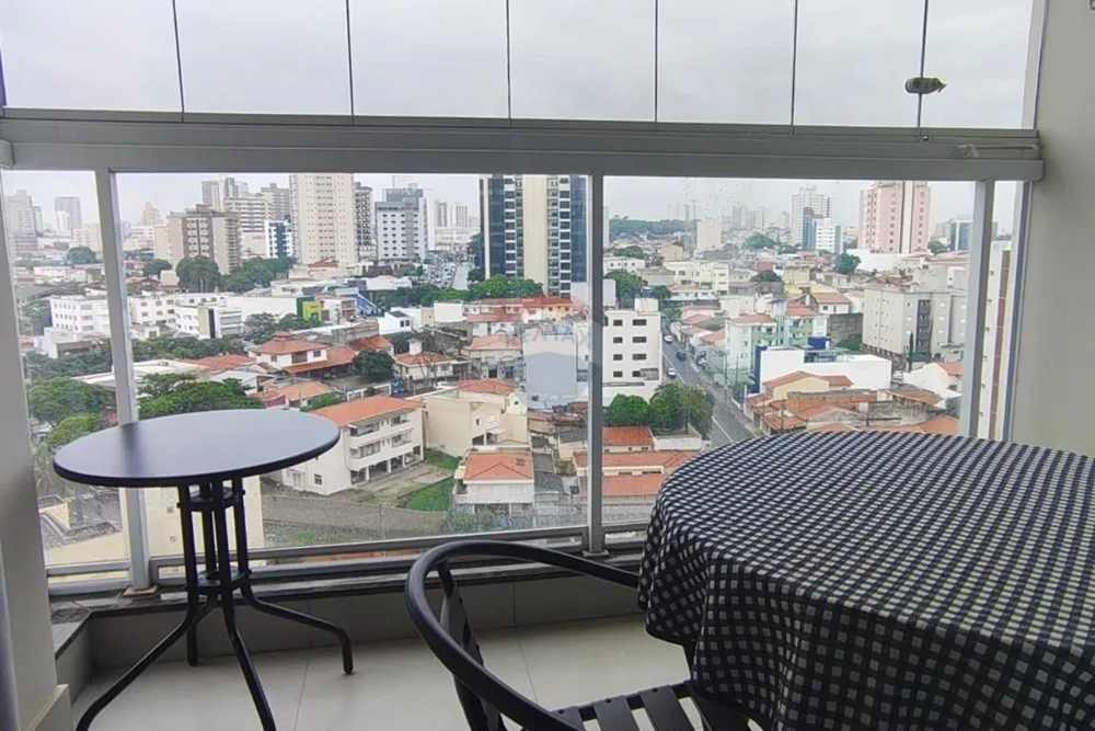 Apartamento, 1 quarto, 32 m² - Foto 3