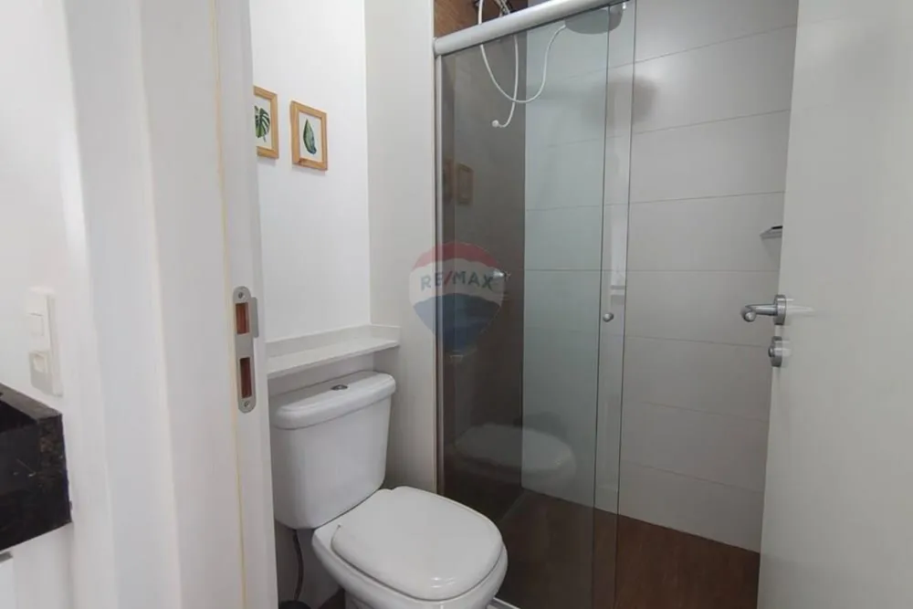 Apartamento, 1 quarto, 32 m² - Foto 2