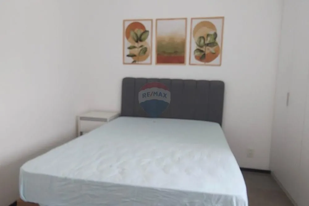 Apartamento, 1 quarto, 32 m² - Foto 6