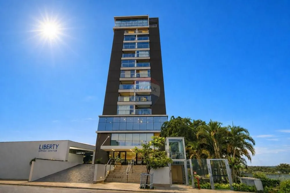 Apartamento, 1 quarto, 32 m² - Foto 1