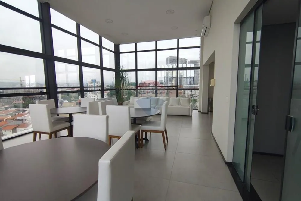 Apartamento, 1 quarto, 32 m² - Foto 4
