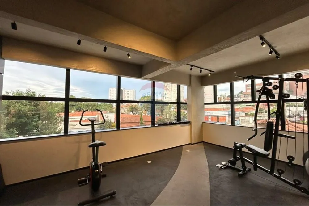 Apartamento, 1 quarto, 32 m² - Foto 7