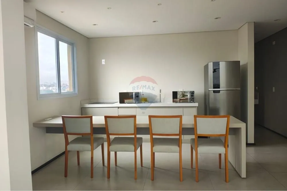 Apartamento, 1 quarto, 32 m² - Foto 11