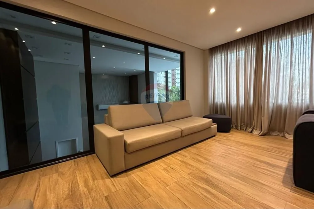 Apartamento, 1 quarto, 32 m² - Foto 8