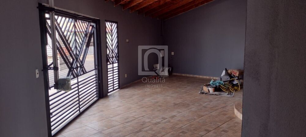 Casa à venda com 3 quartos, 210m² - Foto 16