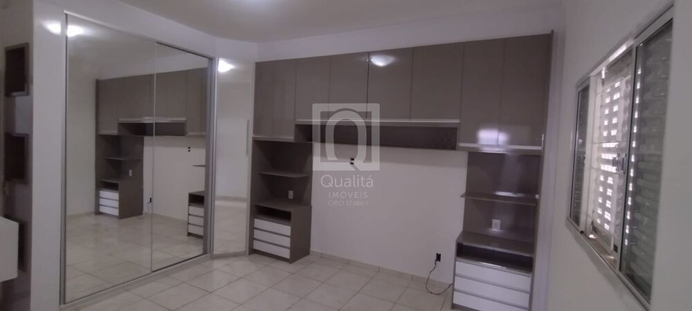 Casa à venda com 3 quartos, 210m² - Foto 10
