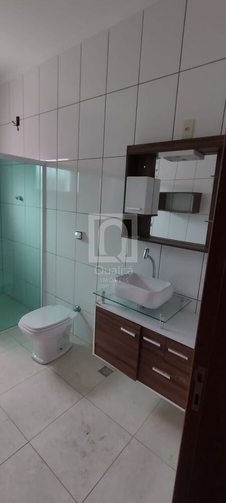 Casa à venda com 3 quartos, 210m² - Foto 12