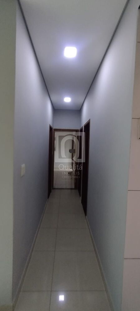Casa à venda com 3 quartos, 210m² - Foto 9