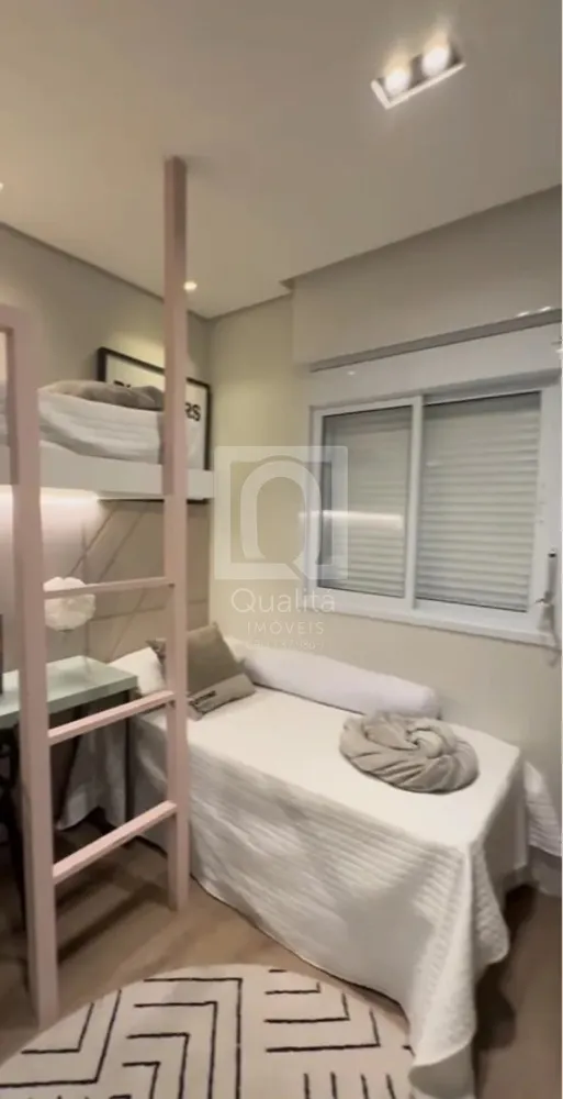 Apartamento, 3 quartos, 88 m² - Foto 5